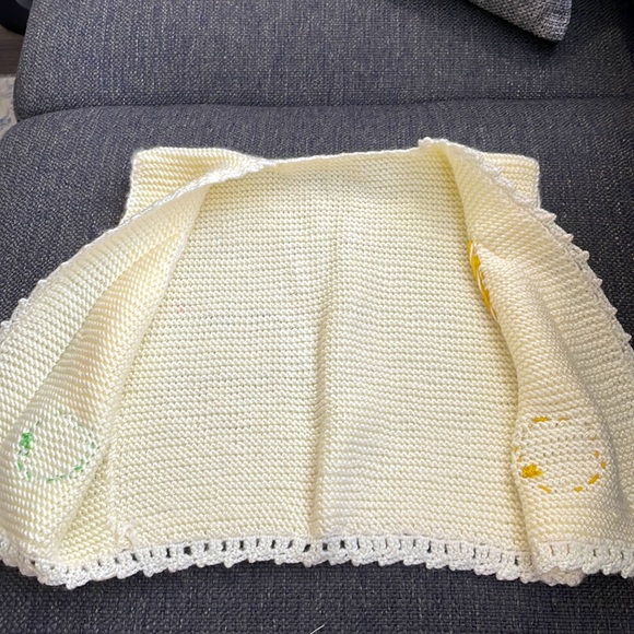 Handmade vest - Picture 2 of 5